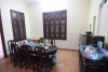Nice house for rent in Ba Dinh